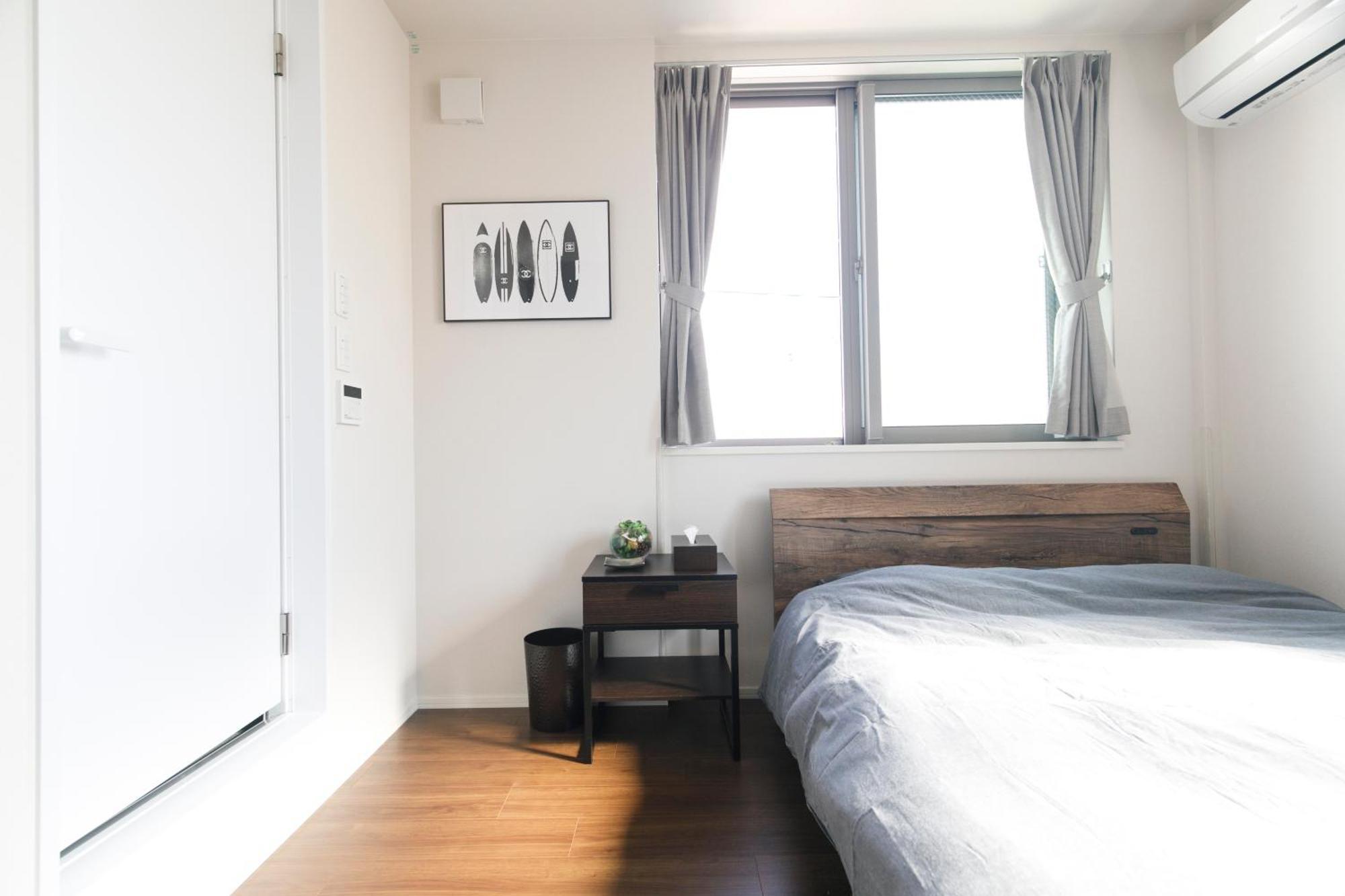 Tengachaya Inn Osaka Ruang foto