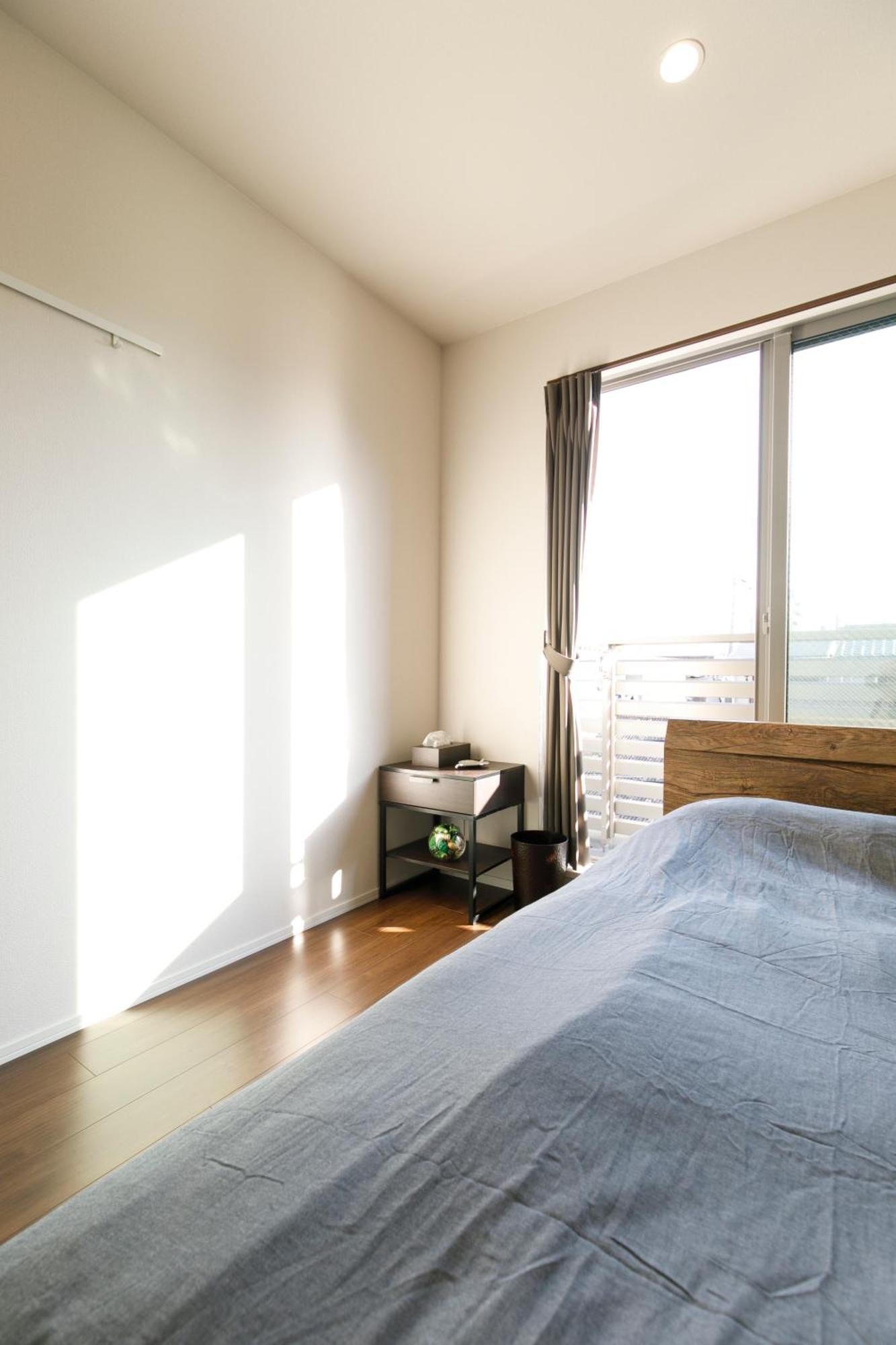 Tengachaya Inn Osaka Ruang foto